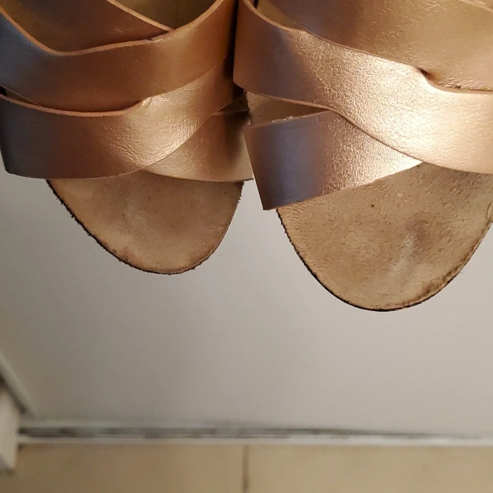 Sandals - Picture 7 of 7